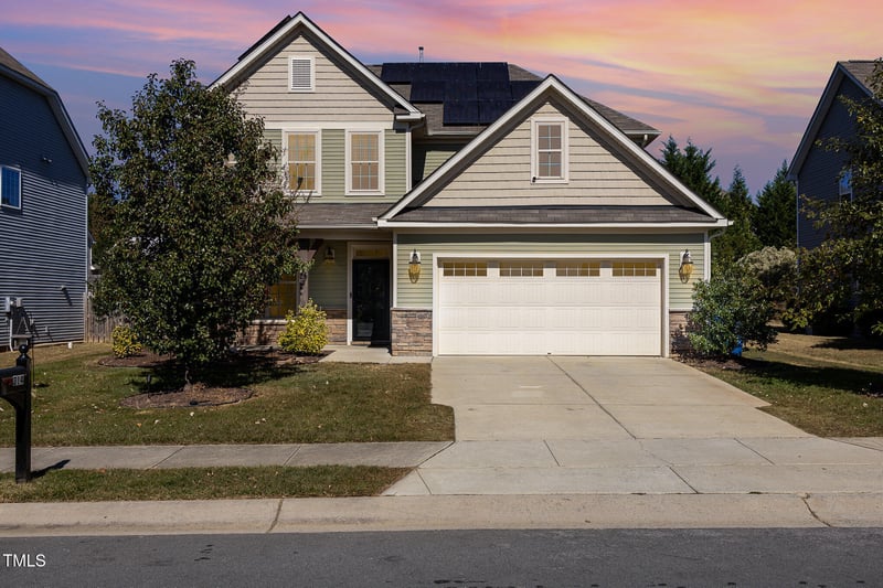314 Vintage Holly Dr, Durham, NC 27703