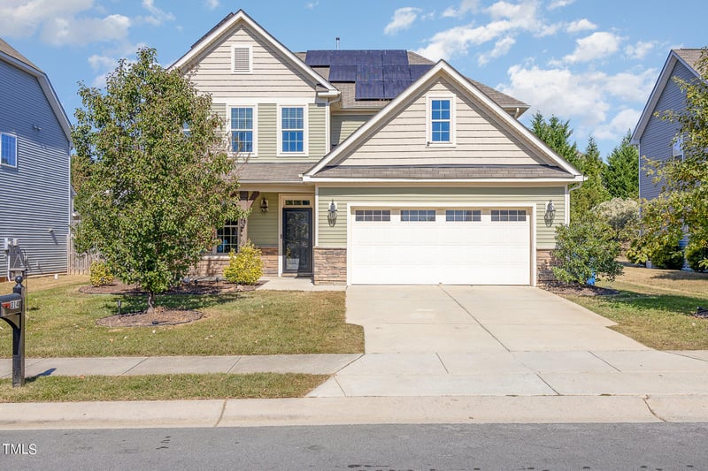314 Vintage Holly Dr, Durham, NC 27703