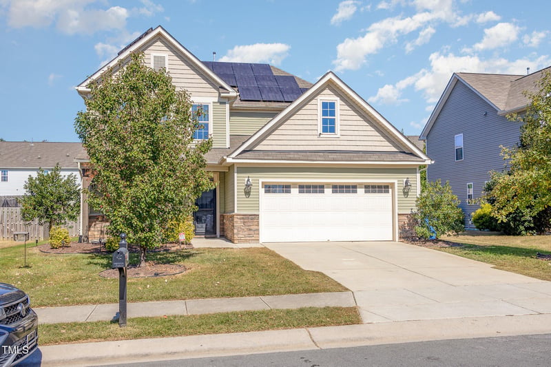 314 Vintage Holly Dr, Durham, NC 27703