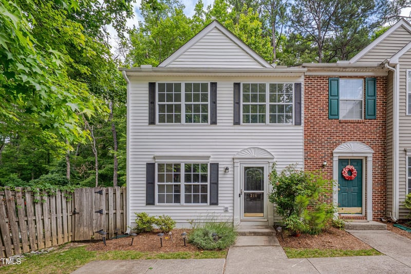 314 Virens Dr, Cary, NC 27511
