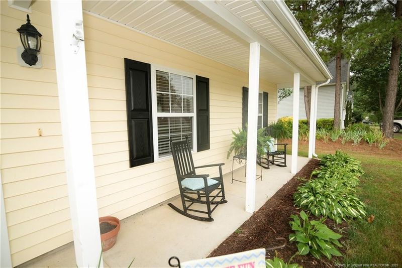 314 Wade Dr, Sanford, NC 27330