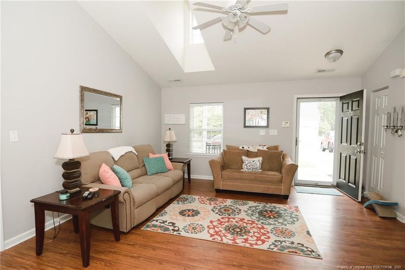 314 Wade Dr, Sanford, NC 27330