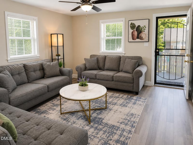 314 Wake Pl, Durham, NC 27701