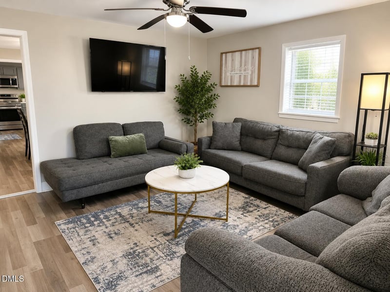 314 Wake Pl, Durham, NC 27701