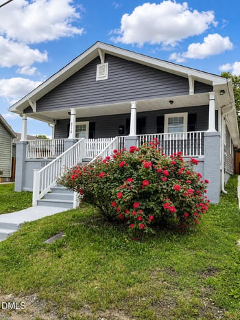 314 Wake Pl, Durham, NC 27701