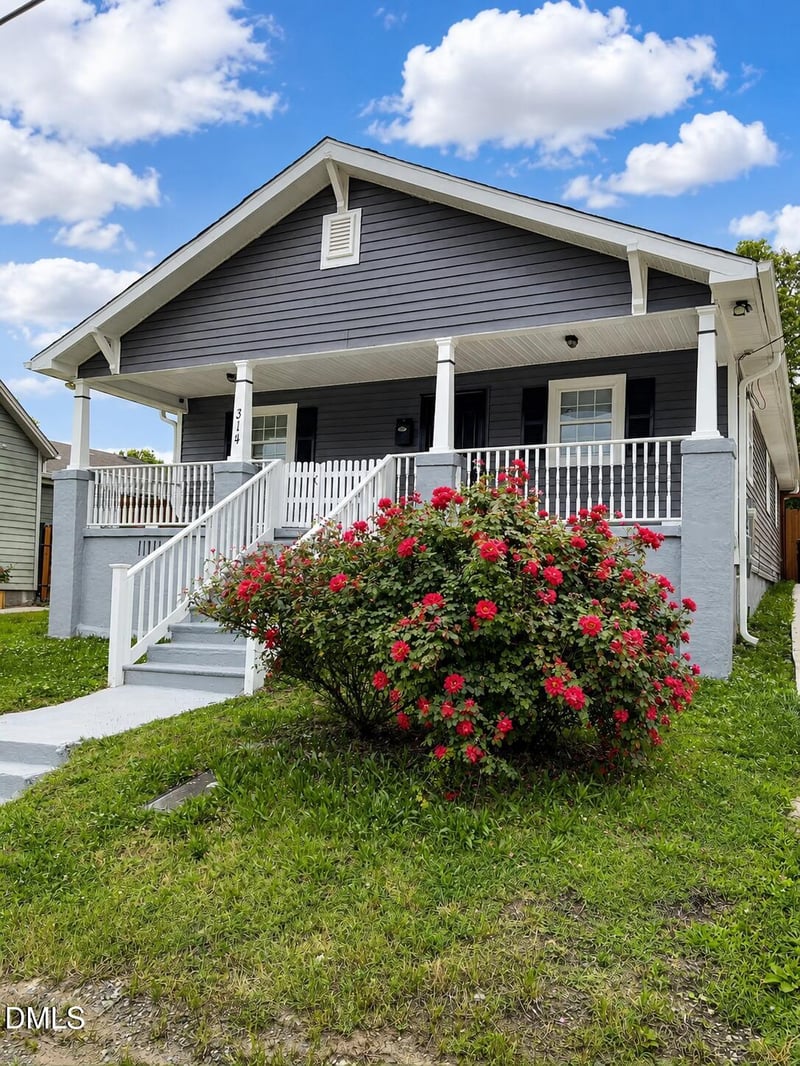 314 Wake Pl, Durham, NC 27701