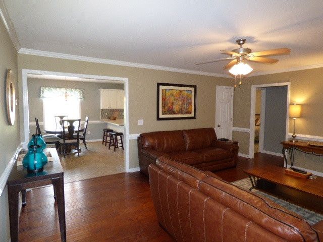 314 Water Oak Dr, Smithfield, NC 27577
