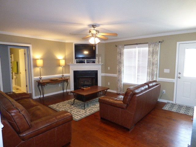 314 Water Oak Dr, Smithfield, NC 27577