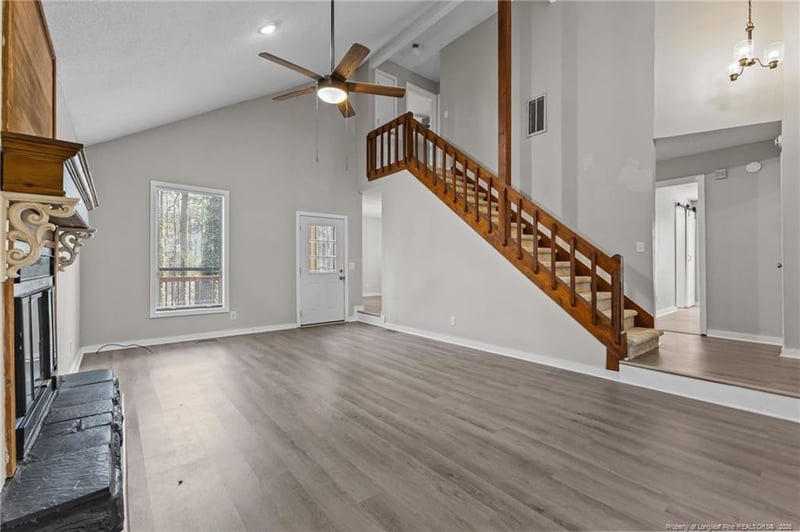 314 Watergap Dr, Fayetteville, NC 28314