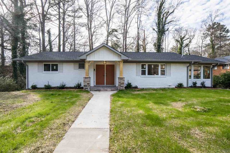 314 Wayne Cir, Durham, NC 27707