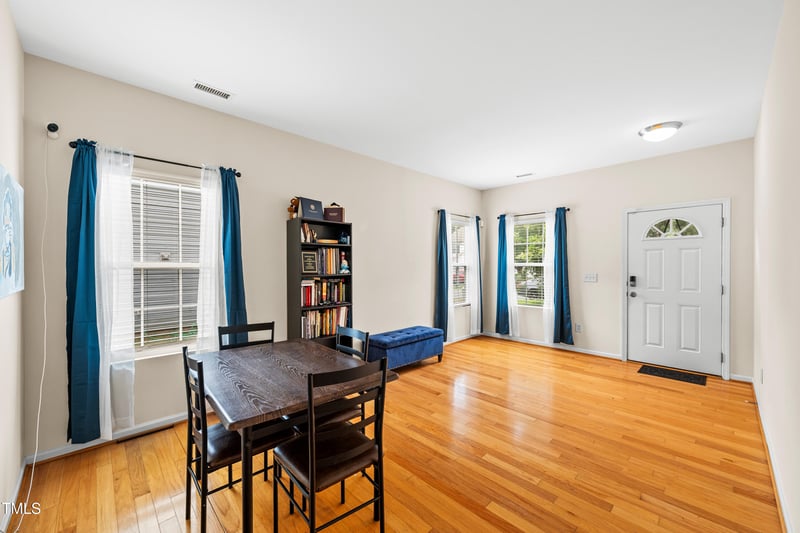 314 Weeping Willow Dr, Durham, NC 27704