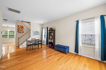 314 Weeping Willow Dr, Durham, NC 27704
