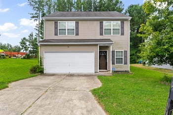 314 Weeping Willow Dr, Durham, NC 27704