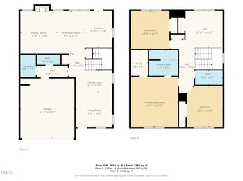 314 Weeping Willow Dr, Durham, NC 27704