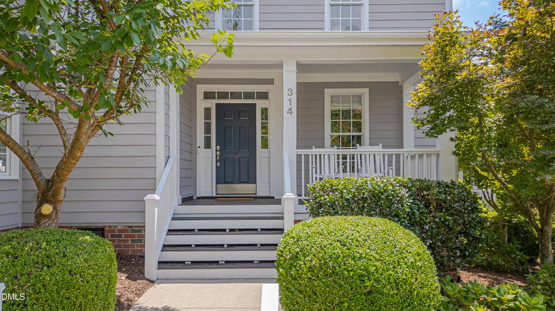 314 Westside Dr, Chapel Hill, NC 27516