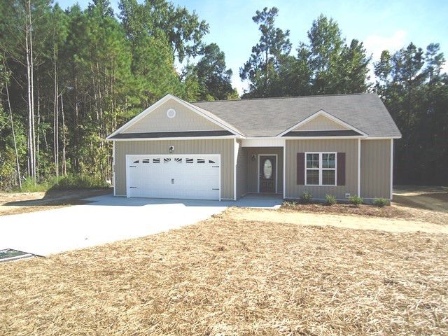 314 Whetstone Dr, Angier, NC 27501