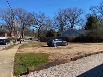 314 Whitaker Mill Rd Lot 7, Raleigh, NC 27608