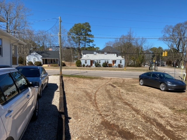314 E Whitaker Mill Rd Lot 7, Raleigh, NC 27608