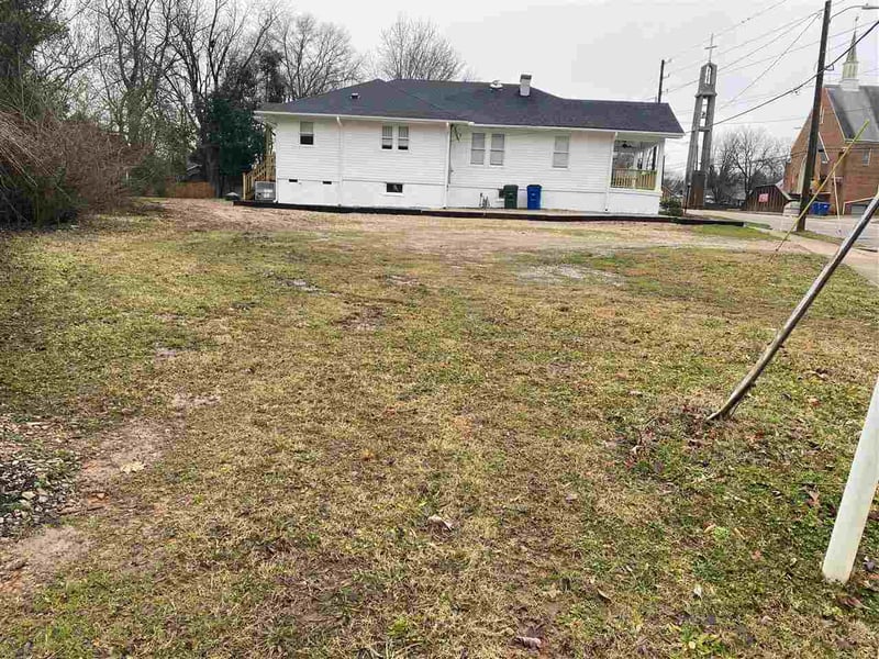 314 E Whitaker Mill Rd Lot 7, Raleigh, NC 27608