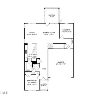 314 Williams Grove Ln, Apex, NC 27523