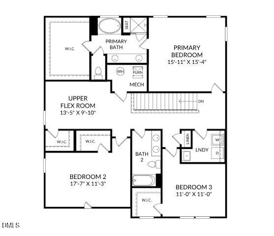314 Williams Grove Ln, Apex, NC 27523