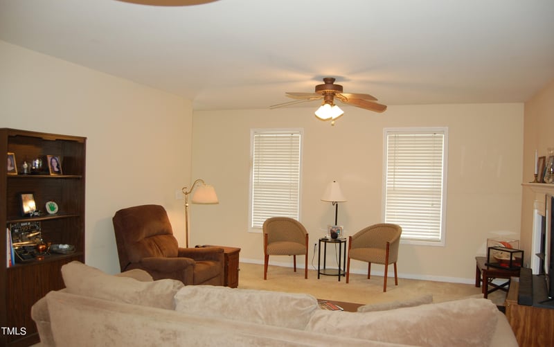 314 Williamsburg Dr, Creedmoor, NC 27522