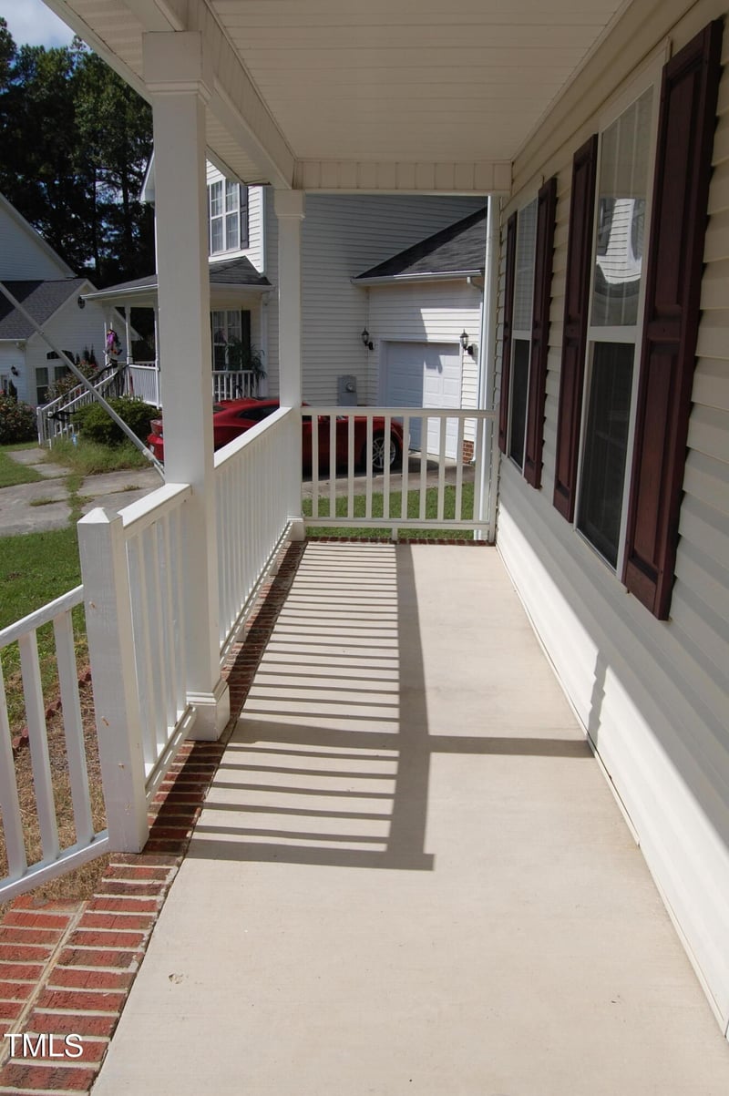 314 Williamsburg Dr, Creedmoor, NC 27522