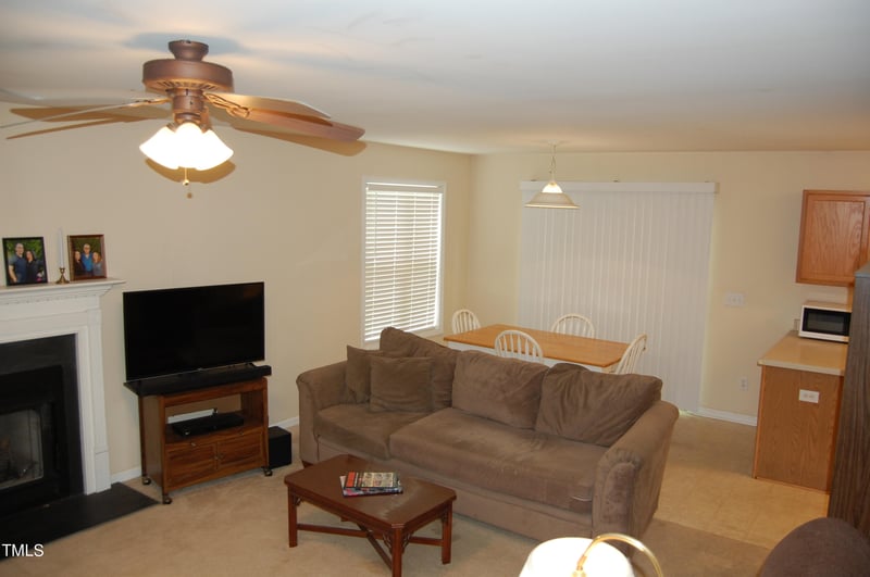 314 Williamsburg Dr, Creedmoor, NC 27522