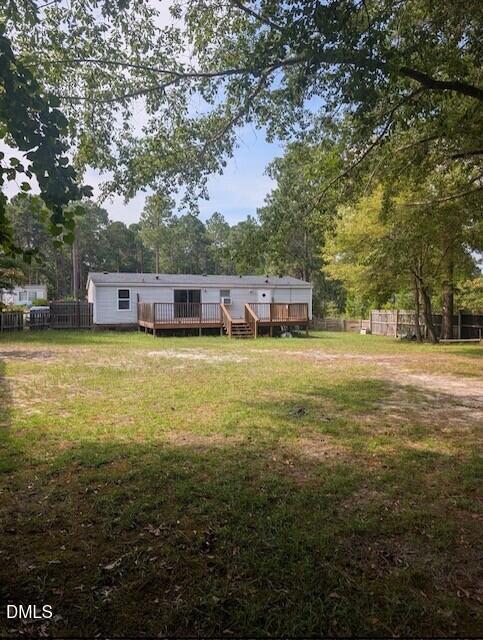 314 Winding Rg, Sanford, NC 27332