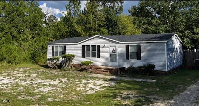 314 Winding Rg, Sanford, NC 27332