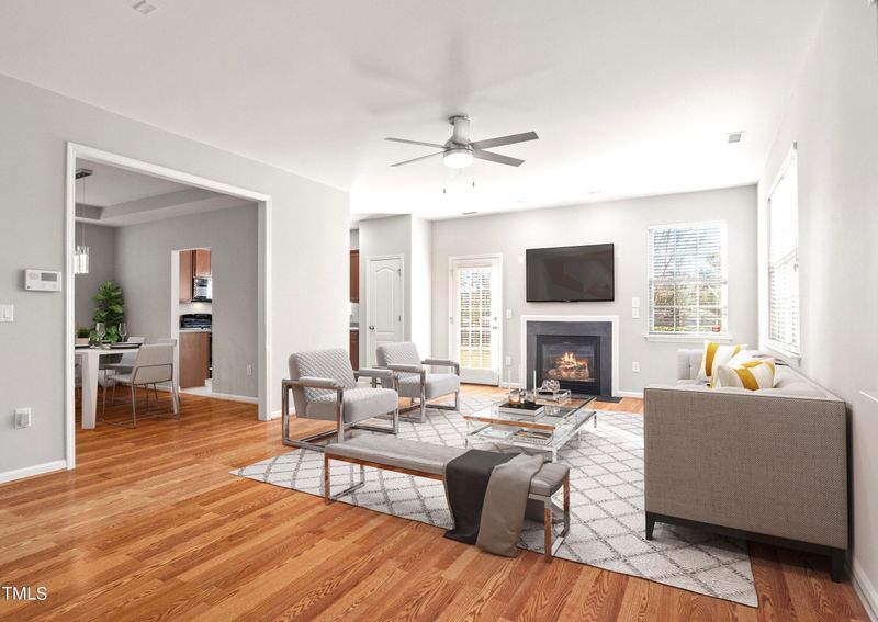 314 Windy Peak Loop, Cary, NC 27519