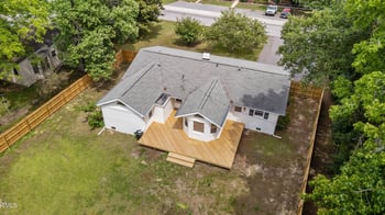 314 Wrenn St, Apex, NC 27502