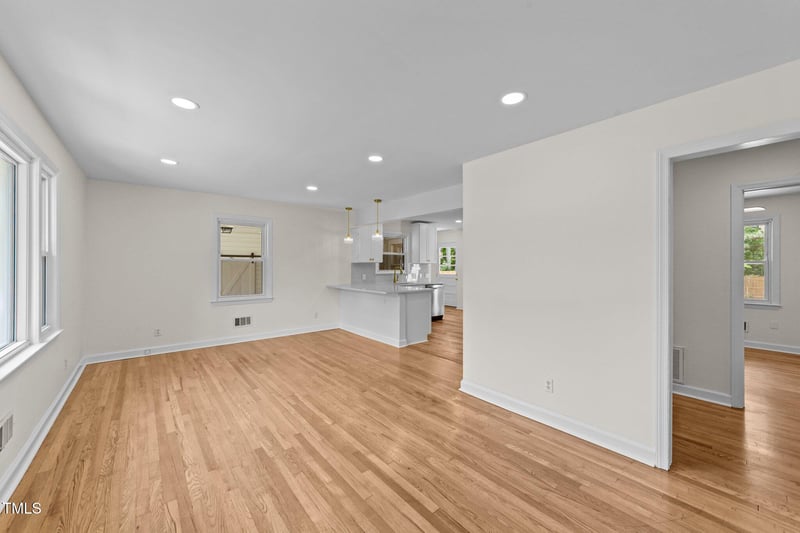 314 Wrenn St, Apex, NC 27502