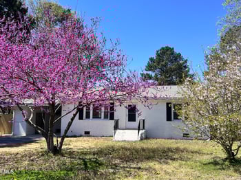 314 Wrenn St, Apex, NC 27502