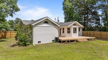 314 Wrenn St, Apex, NC 27502