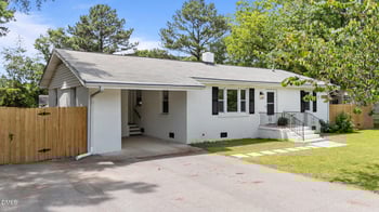 314 Wrenn St, Apex, NC 27502