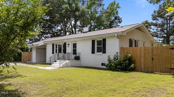 314 Wrenn St, Apex, NC 27502