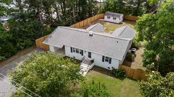 314 Wrenn St, Apex, NC 27502