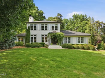 3140 Ashel St, Raleigh, NC 27607