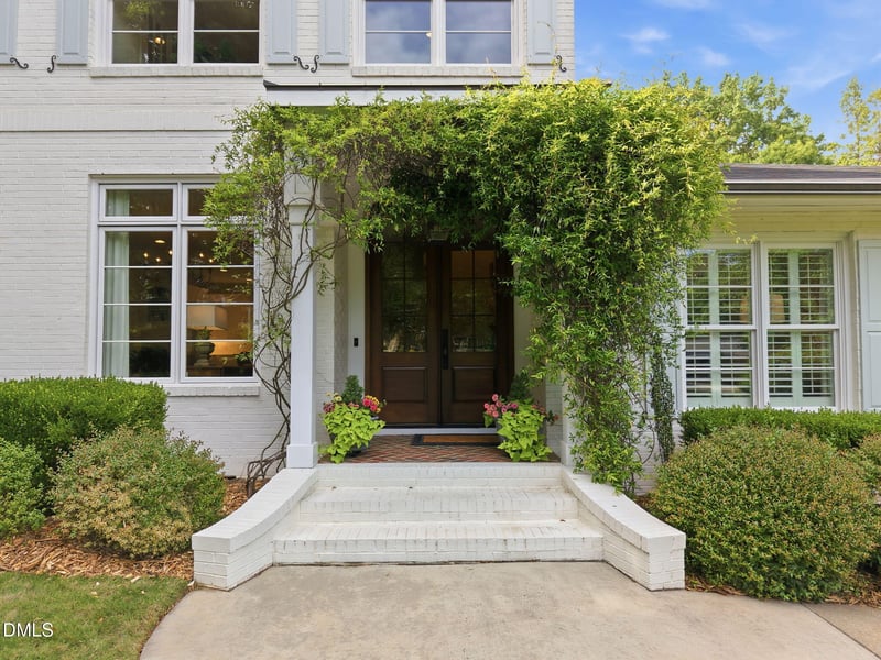 3140 Ashel St, Raleigh, NC 27607