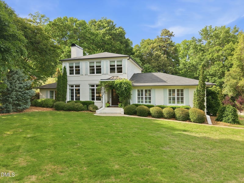 3140 Ashel St, Raleigh, NC 27607