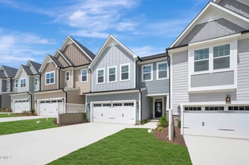 3140 Cathedral Comb Dr #253, Apex, NC 27502