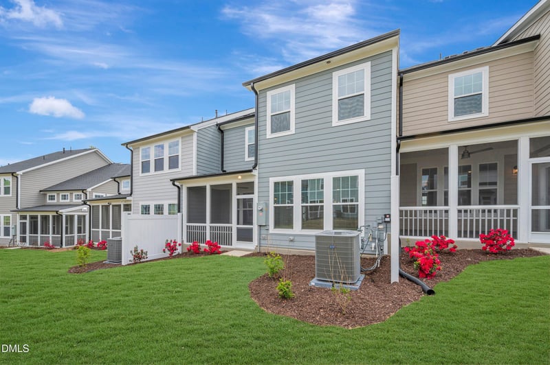 3140 Cathedral Comb Dr #253, Apex, NC 27502