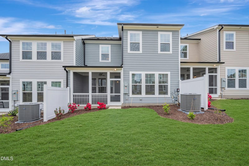 3140 Cathedral Comb Dr #253, Apex, NC 27502