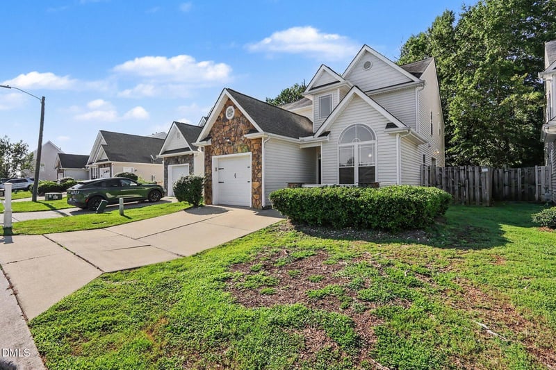 3140 La Costa Way, Raleigh, NC 27610