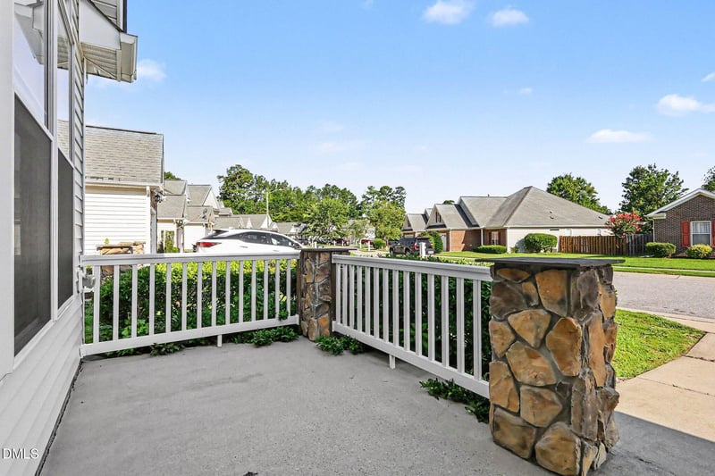 3140 La Costa Way, Raleigh, NC 27610