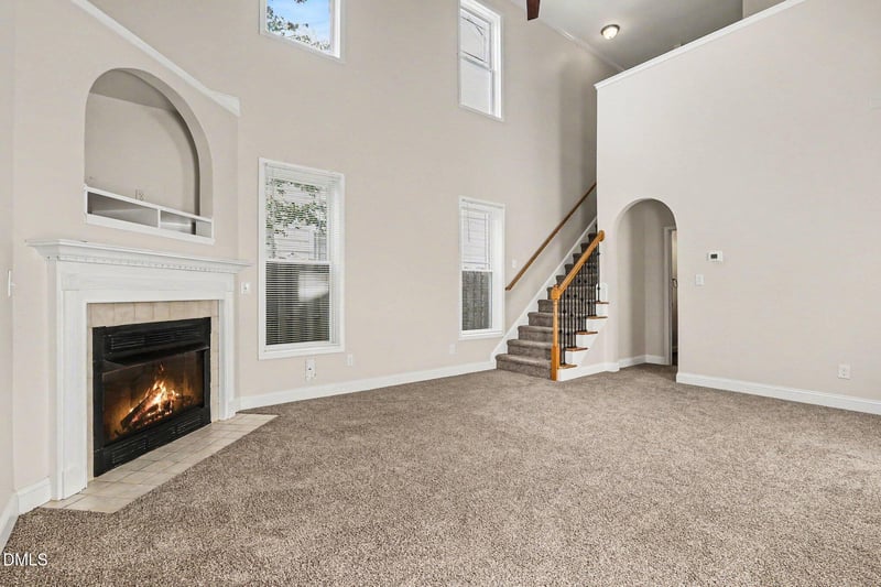 3140 La Costa Way, Raleigh, NC 27610