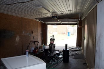 3140 Legion Rd, Hope Mills, NC 28348