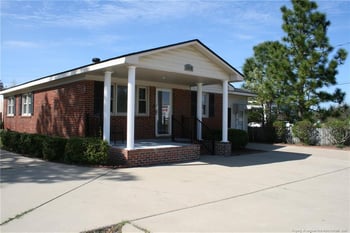 3140 Legion Rd, Hope Mills, NC 28348