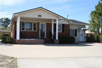 3140 Legion Rd, Hope Mills, NC 28348